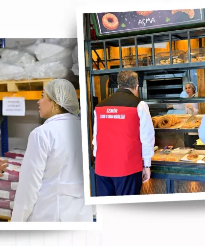 Nisan'da 112 bin gıda denetlendi! Yurt içi denetimlerde 185 milyon TL ceza