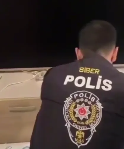 Sahte konut siteleriyle dolandırıcılığa darbe!