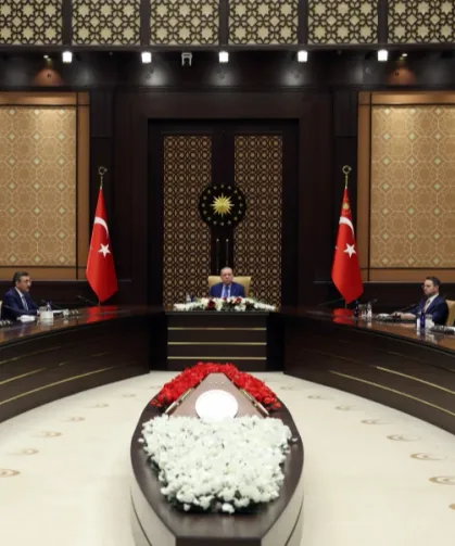 Siber Güvenlik'te 'kritik altyapılar ve veri egemenliği' vurgusu