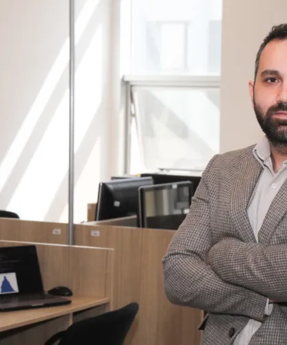 Tarımda su israfına BTÜ'den yapay zekâ çözümü... Karacabey'de test edilecek