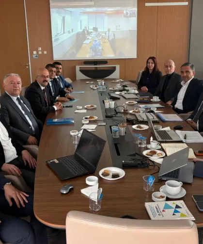 Türk Telekom'da 16. dönem toplu sözleşme tamamlandı