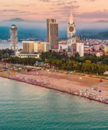 Türkiye-Gürcistan Gençlik Değişim Programına başvurular başladı