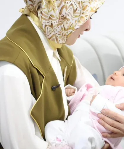 Üç soruda 8 haftalık ilave doğum izni