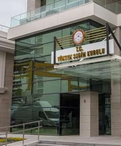 YSK, CHP'nin 'mutlak butlan' başvurusunu reddetti!