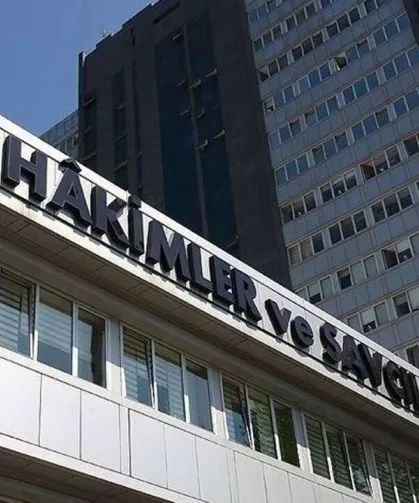 14 hakim ve savcı adayının ataması yapıldı