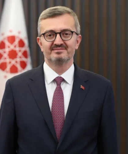 Burhanettin Duran: 2026 NATO Zirvesi, Türkiye'nin yükselen ağırlığını gösterecek