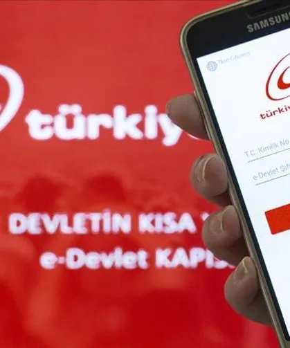 E-devlet'e siber saldırı iddialarına yalanlama!