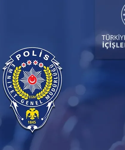 Emniyet Teşkilatı'nda büyük atama