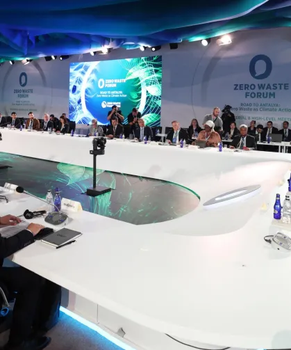 Enerji verimliliğine 20 milyar doların üzerinde yatırım hedefi