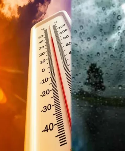 Hava durumuna dikkat! Kıyılar yaz, iç kesimler yağışlı