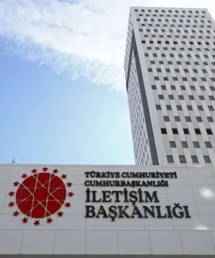 İletişim'den 'GBT iddiası' açıklaması: 'İddialar dezenformasyon'