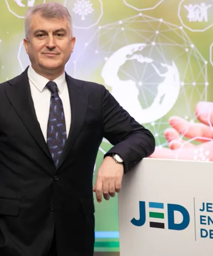 Jeotermal sektöründen EPDK'ya hibrit kapasite çağrısı... 100 MW yetersiz, en az 360 MW olmalı