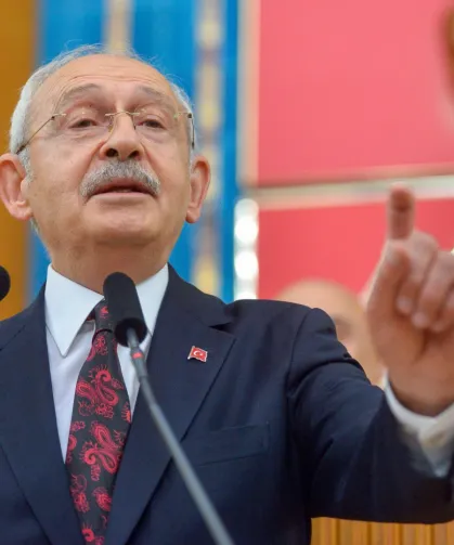 Kılıçdaroğlu'ndan yanıt gecikmedi... Şimdi omuz omuza durma vakti