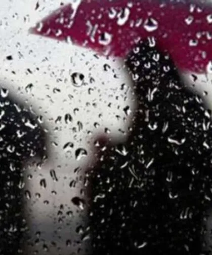 Meteoroloji'den kuvvetli yağış ve rüzgar uyarısı