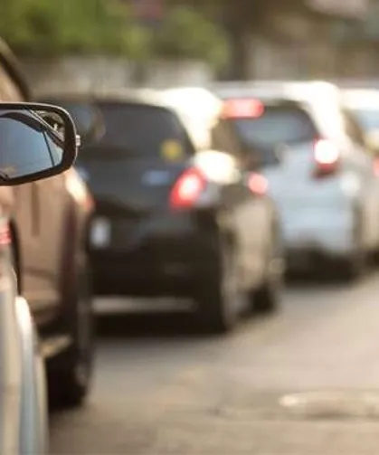 Motorlu kara taşıtlarında sert fren! Mayıs'ta yeni kayıtlar yüzde 24 geriledi