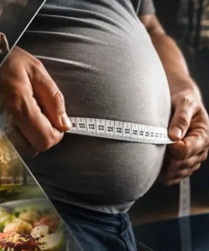 Obezite ve tütün kullanımı artıyor, fiziksel aktivite düşüşte!