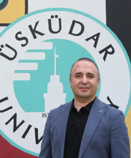 Prof. Dr. And Algül: İletişimin yüzde 70'i görseller üzerinden