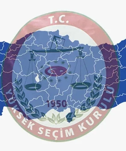 YSK duyurdu... 7 Haziran'da 370 yerleşim biriminde ara seçim olacak