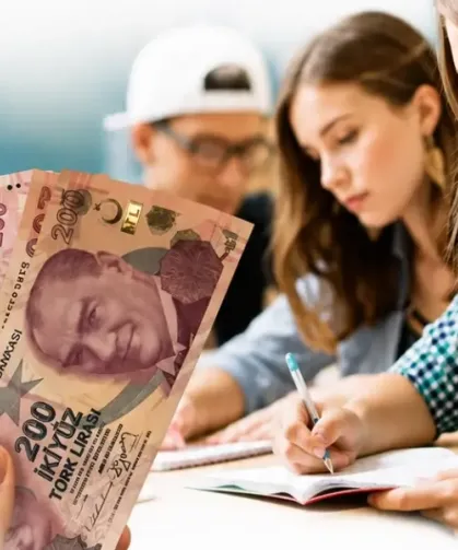 300 öğrenciye aylık 13 bin 750 TL TENMAK bursu
