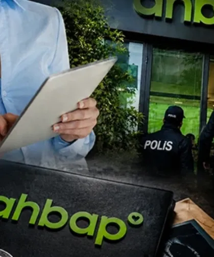 Ahbap Derneği'ne kayyım kararı