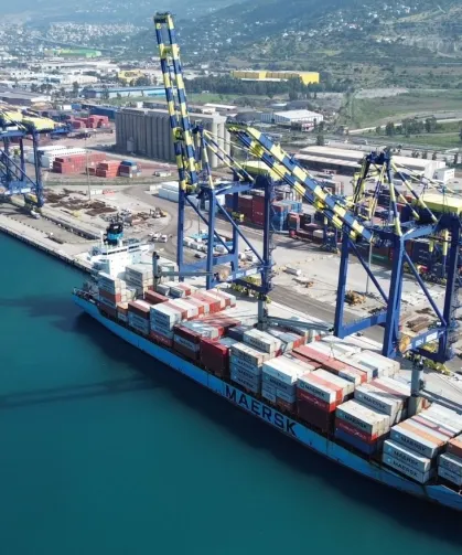 Dış ticaret sermaye şirketi statüsüne 4 yeni firma