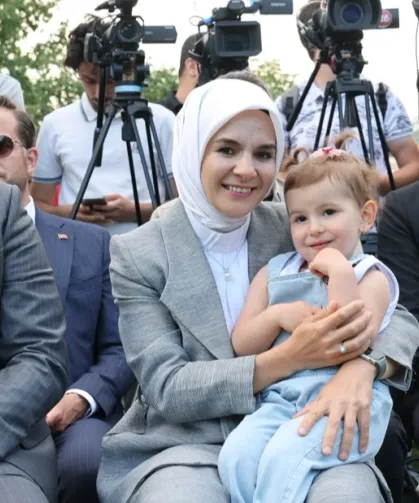 Doğum yardımı ödemeleri hesaplarda