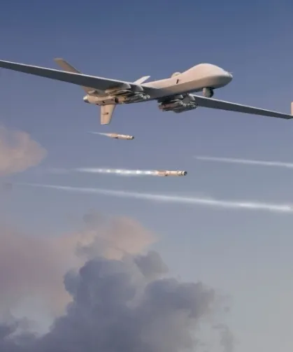 GA-ASI ve Avrupa merkezli füze üreticisi MBDA, MQ-9B ve Gambit 6 için SPEAR entegrasyonunda iş birliği yapacak