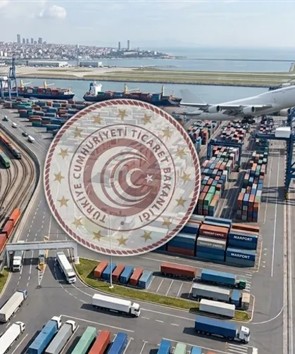 İhracat beklentisi üçüncü çeyrekte yükseldi