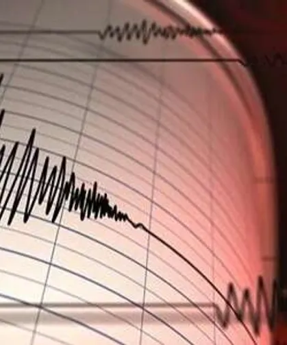 Japonya'da 7,1 büyüklüğünde deprem