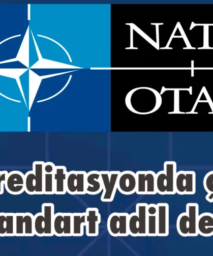 KGK'dan NATO Zirvesi öncesi akreditasyon çağrısı