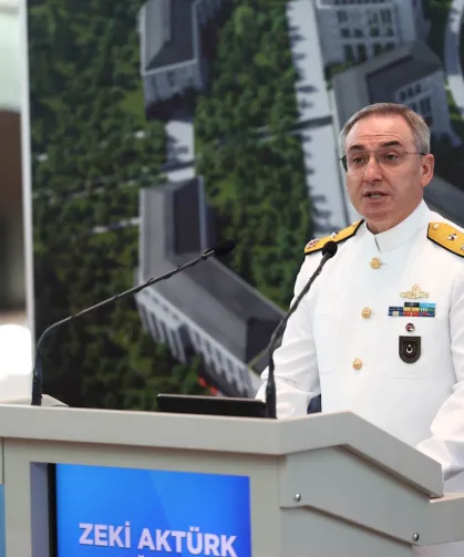 MSB: NATO Zirvesi'nde Türkiye'nin savunma sanayii ve güvenlik vizyonu öne çıktı