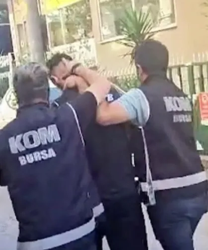 Suç örgütlerini övenlere operasyon