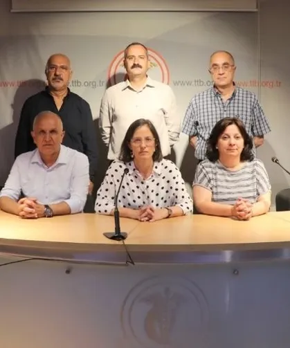 TTB ve Eğitim Sen'den torba kanun tepkisi... 26. madde akademik özgürlüğe tehdit