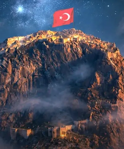 TÜBİTAK'tan gökyüzü gözlem etkinliği için sık sorulan soruları rehberleştirdi