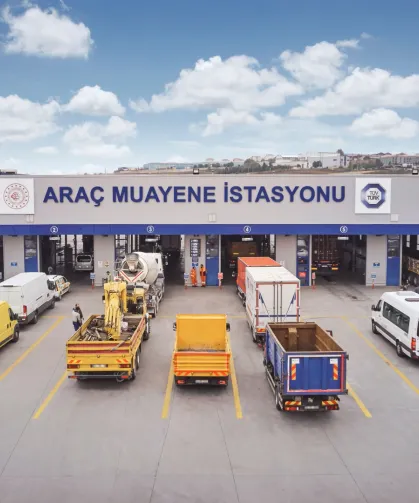 Araç sahiplerine muayene öncesi önemli hatırlatmalar