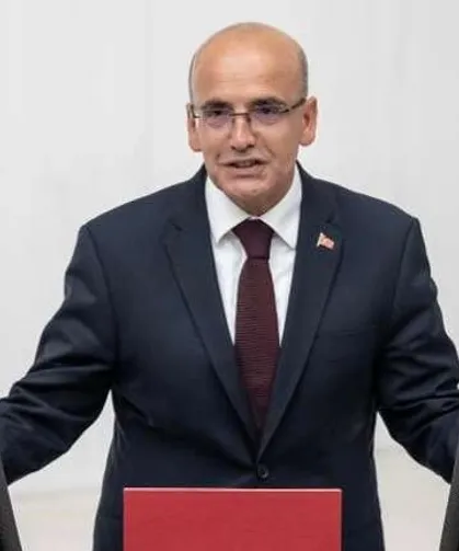 Bakan Şimşek: Gönüllü uyumla kamu maliyesinde dönüşüm sağlıyoruz