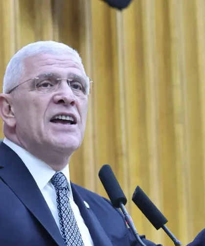 Dervişoğlu: İlk kez ihanete uğramıyoruz