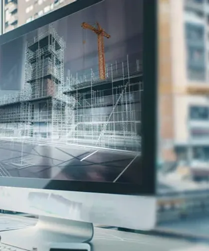 İnşaatta dijital dönem başlıyor... Ruhsat projelerinde BIM ve e-PYS zorunluluğu geliyor