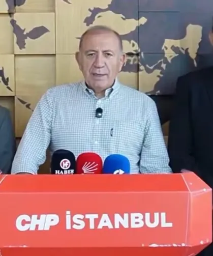 Kılıçdaroğlu'ndan Gürsel Tekin'e önemli görev