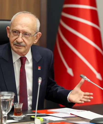 Kılıçdaroğlu'ndan Hacı Bektaş Veli mesajı: Bir olalım, iri olalım, diri olalım
