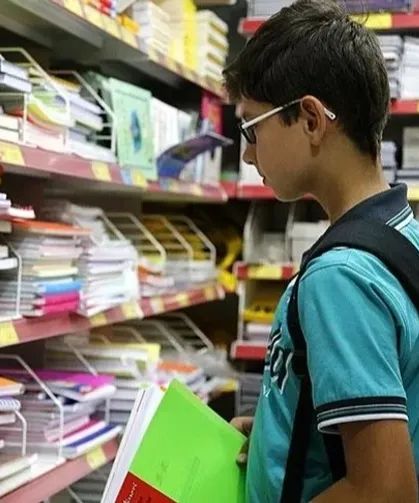 Kırtasiyelerde sıkı denetim! 5 günde 367 işletmeye ceza