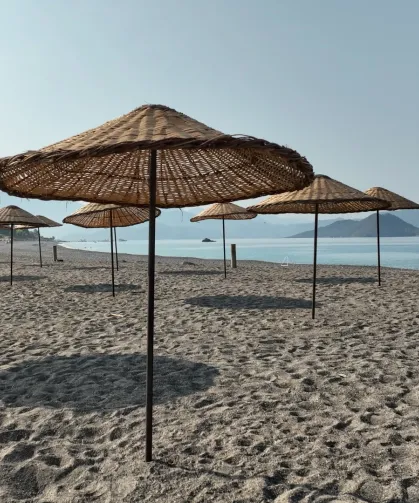 Kıyılarda yeni dönem! Bakanlık işgallere karşı devrede