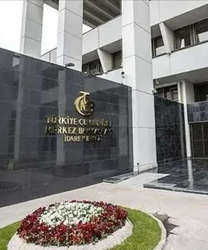 Merkez Bankası'ndan personel için performans değerlendirme yönetmeliği