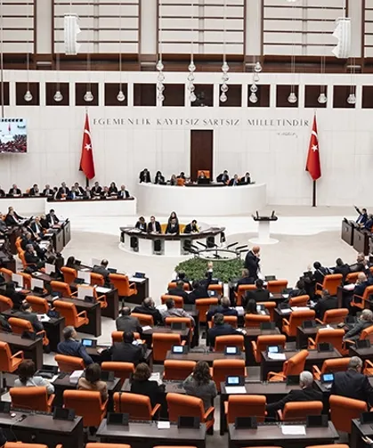 Şehit aileleri ve gazilere müjde! Teklif yasalaştı