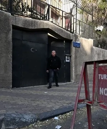 Suriye vatandaşlarının Türkiye'ye girişinde vize düzenlemesi