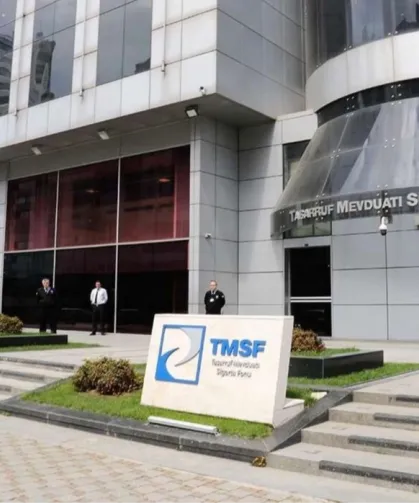 TMSF, Can Dündar'a ait 5 taşınmaz tespit etti