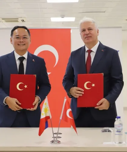 Türkiye-Filipinler hava ulaşımında yeni dönem... İstanbul-Manila seferleri iki katına çıkıyor