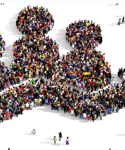 Türkiye nüfusu 86 milyon 320 bin 602 kişiye ulaştı... İlk 6 ayda yaklaşık 229 bin kişi arttık
