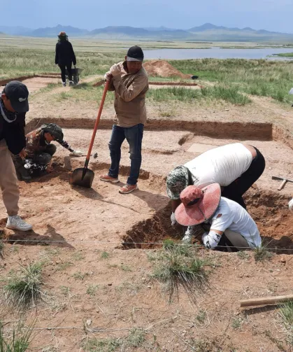 Türkiye'nin planlı tarım tarihi değişti