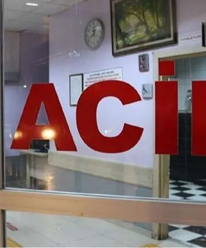 Zeytinburnu açıklarında gemide zehirlenme paniği! 4 kişi hastanede